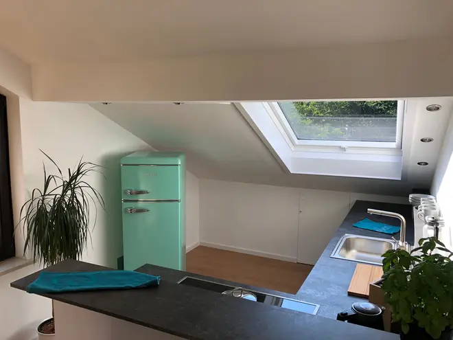 2 Zimmer Wohnung mit 44 m² in München – Bild 8