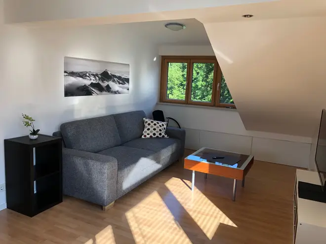 2 Zimmer Wohnung mit 44 m² in München – Bild 10