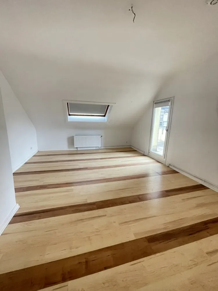 2 Zimmer Wohnung mit 52 m² in Hannover – Bild 2