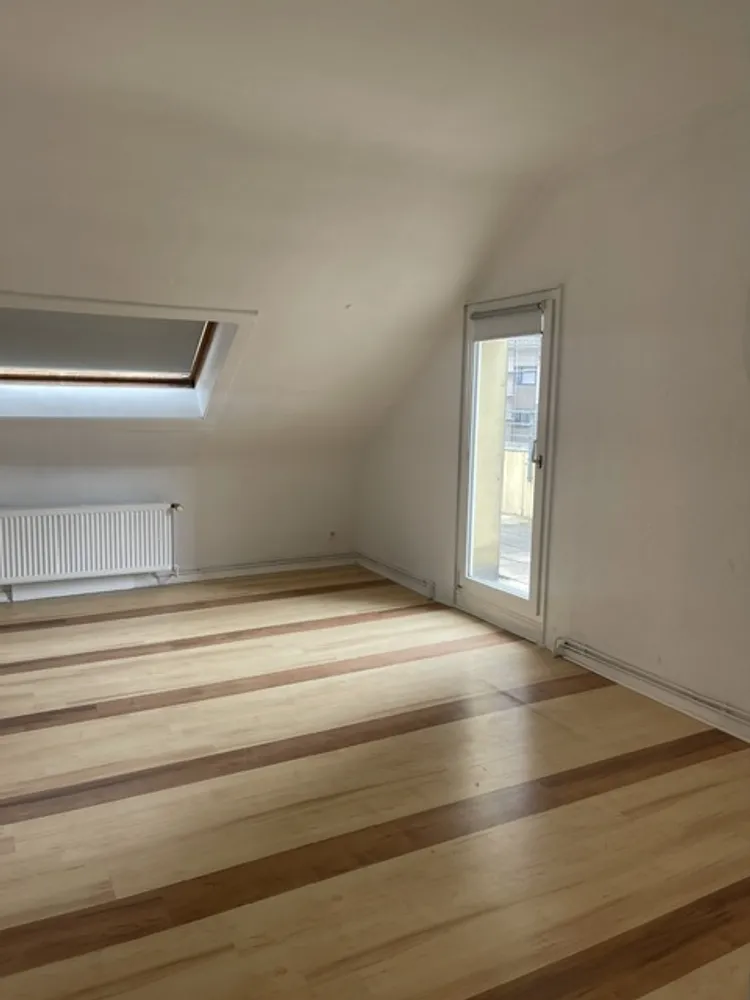 2 Zimmer Wohnung mit 52 m² in Hannover – Bild 3