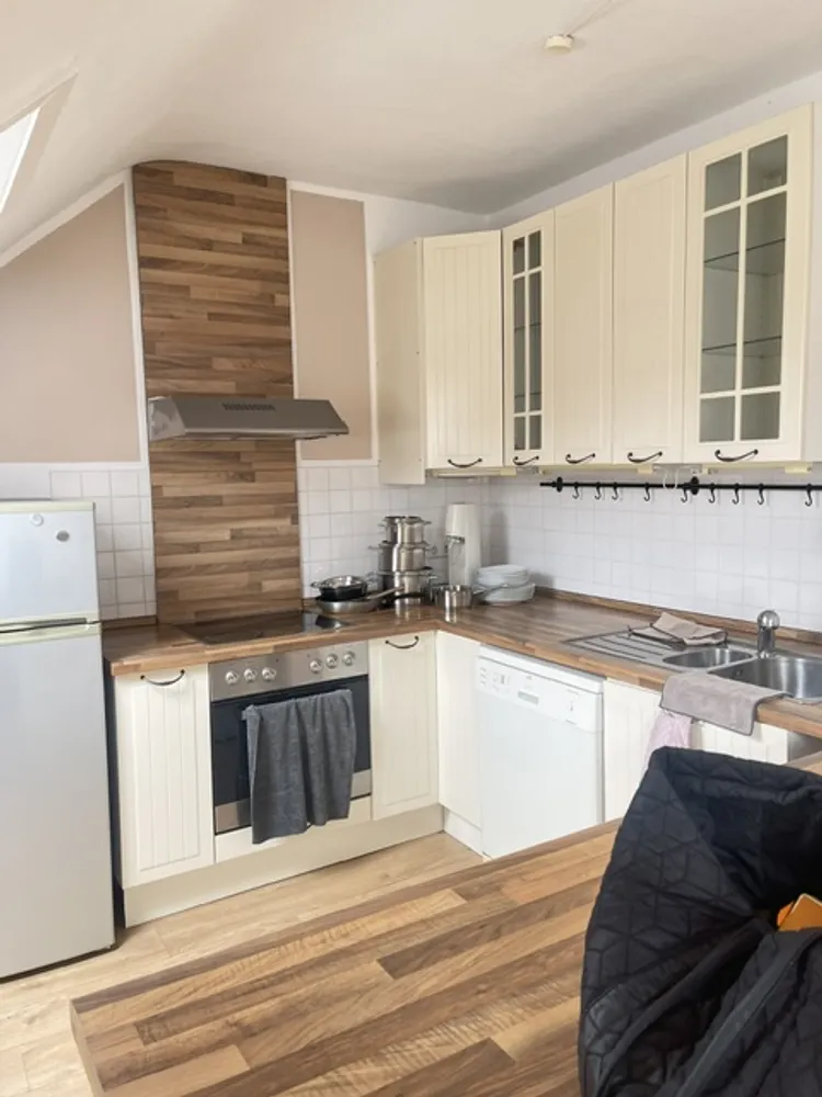 2 Zimmer Wohnung mit 52 m² in Hannover – Bild 4