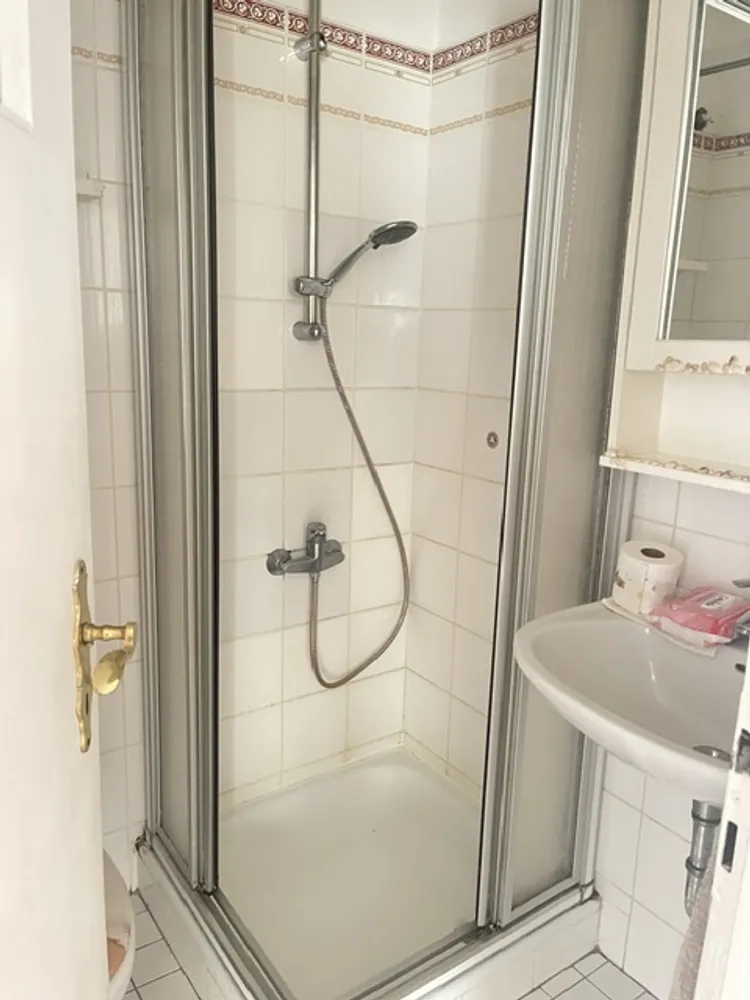 2 Zimmer Wohnung mit 52 m² in Hannover – Bild 6