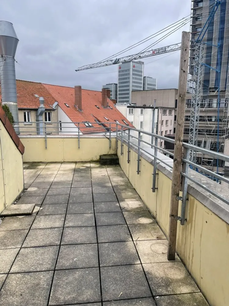 2 Zimmer Wohnung mit 52 m² in Hannover – Bild 7