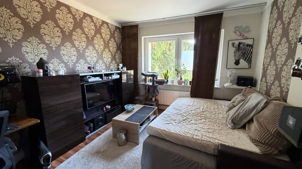 2 Zimmer Wohnung mit 58 m² in Bochum – Bild 1