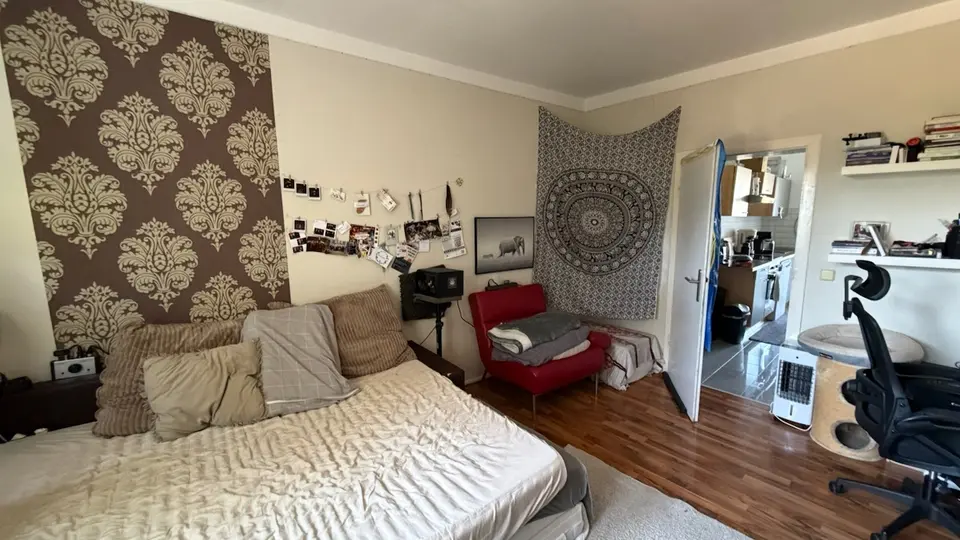 2 Zimmer Wohnung mit 58 m² in Bochum – Bild 2