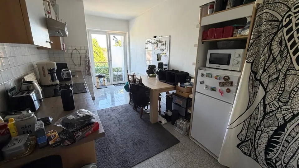 2 Zimmer Wohnung mit 58 m² in Bochum – Bild 3