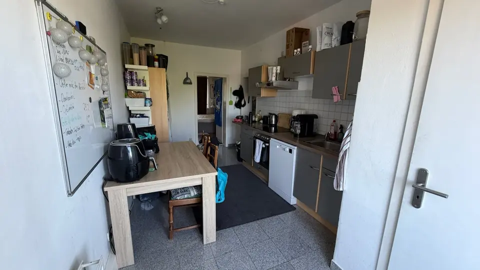 2 Zimmer Wohnung mit 58 m² in Bochum – Bild 4