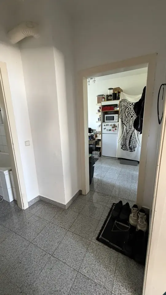 2 Zimmer Wohnung mit 58 m² in Bochum – Bild 7