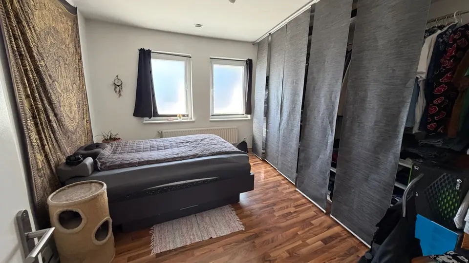 2 Zimmer Wohnung mit 58 m² in Bochum – Bild 8