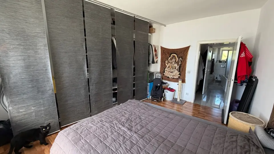 2 Zimmer Wohnung mit 58 m² in Bochum – Bild 9