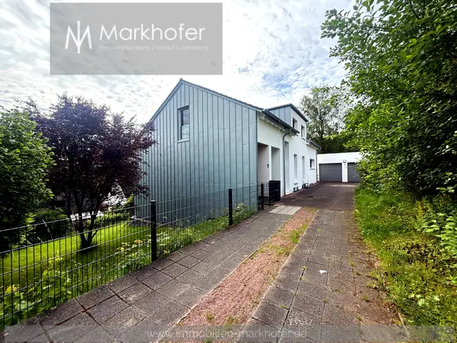8 Zimmer Haus mit 255 m² in Homburg – Bild 3