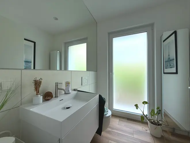 8 Zimmer Haus mit 255 m² in Homburg – Bild 6