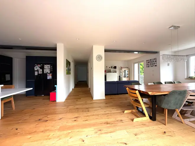 8 Zimmer Haus mit 255 m² in Homburg – Bild 8