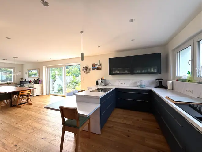 8 Zimmer Haus mit 255 m² in Homburg – Bild 9