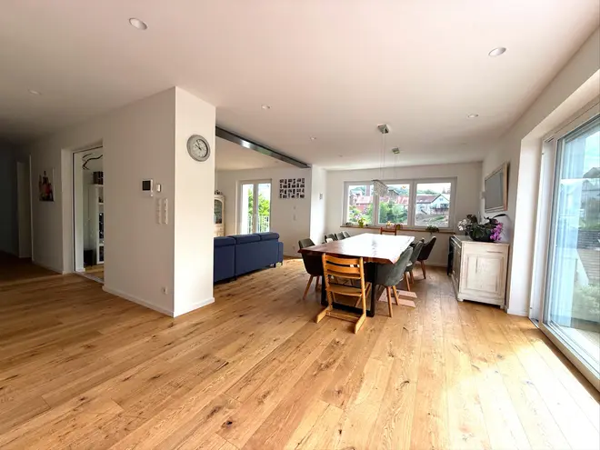 8 Zimmer Haus mit 255 m² in Homburg – Bild 10