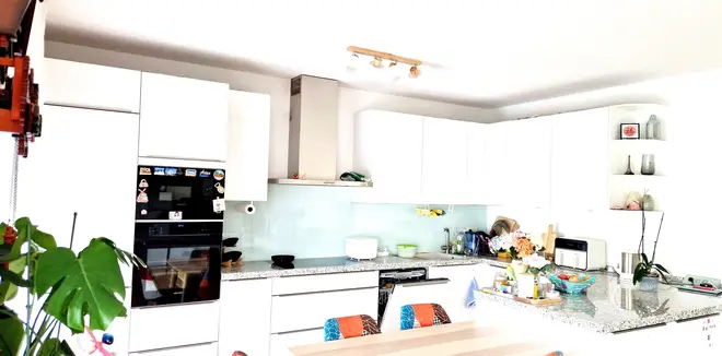 3 Zimmer Wohnung mit 89 m² in Düsseldorf – Bild 3