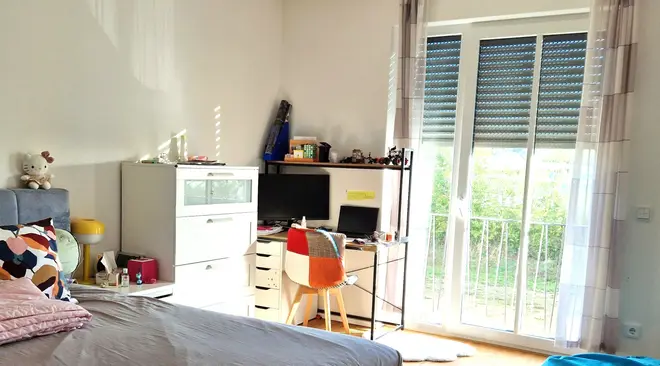 3 Zimmer Wohnung mit 89 m² in Düsseldorf – Bild 4