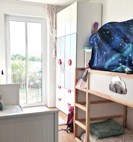 3 Zimmer Wohnung mit 89 m² in Düsseldorf – Bild 5