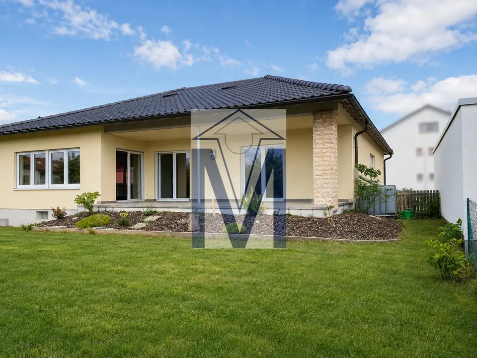 5 Zimmer Haus mit 175 m² in Worms – Bild 3