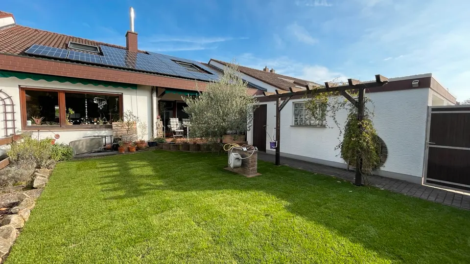 5 Zimmer Haus mit 175 m² in Worms – Bild 4
