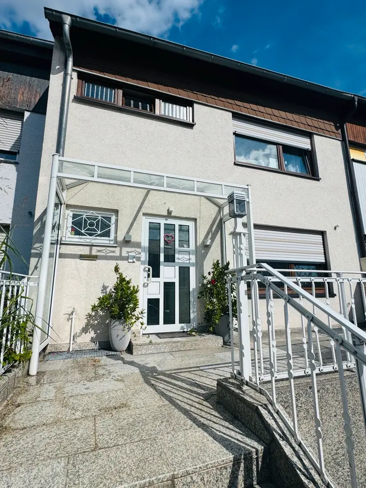 5 Zimmer Haus mit 175 m² in Worms – Bild 7