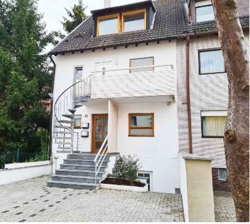 5 Zimmer Haus mit 175 m² in Worms – Bild 9