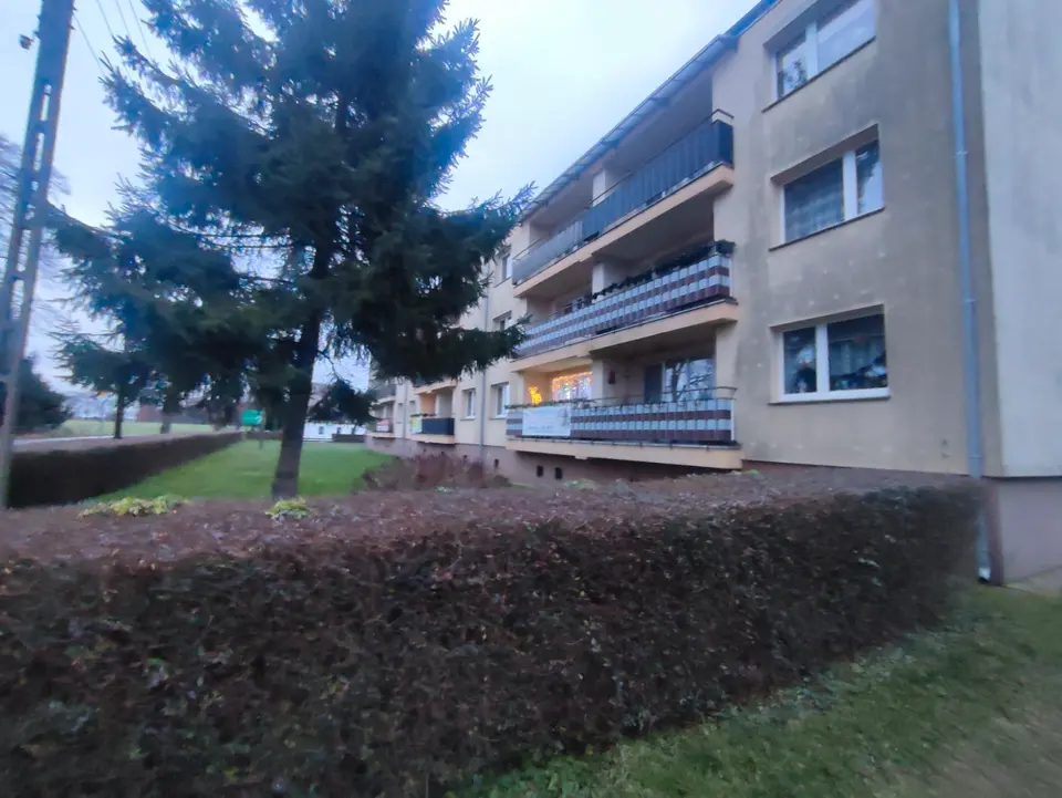 WG-Zimmer mit 52 m² in Oranienburg – Bild 2