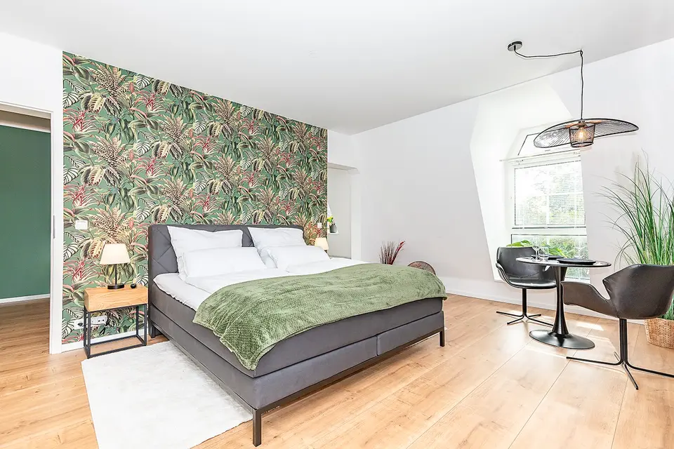 WG-Zimmer mit 52 m² in Oranienburg – Bild 7