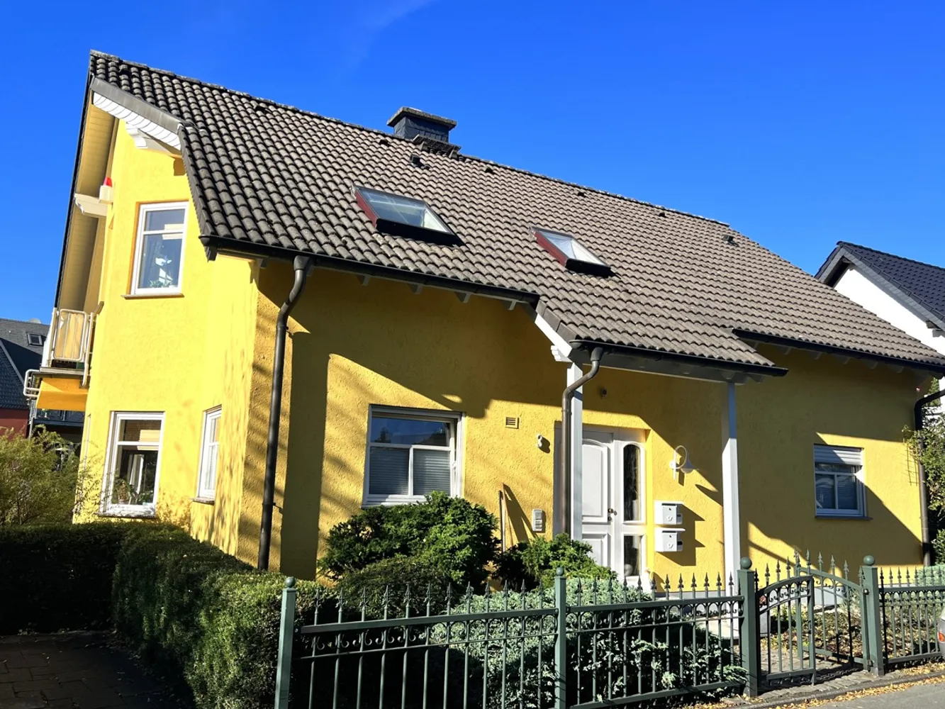 3 Zimmer Wohnung mit 67 m² in Solingen – Bild 1