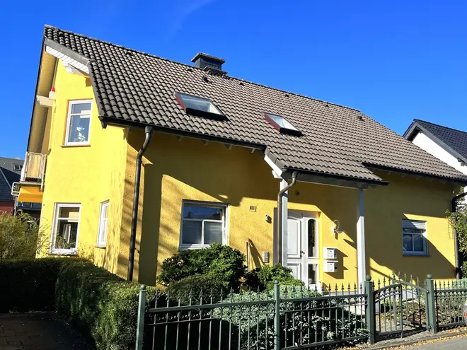 3 Zimmer Wohnung mit 67 m² in Solingen – Bild 1