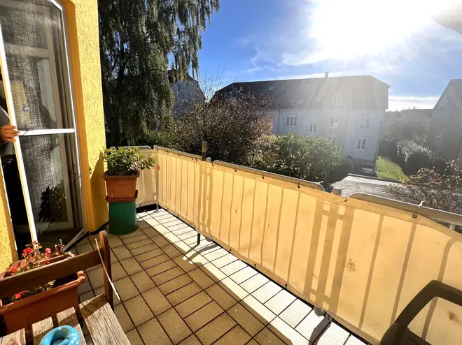 3 Zimmer Wohnung mit 67 m² in Solingen – Bild 2