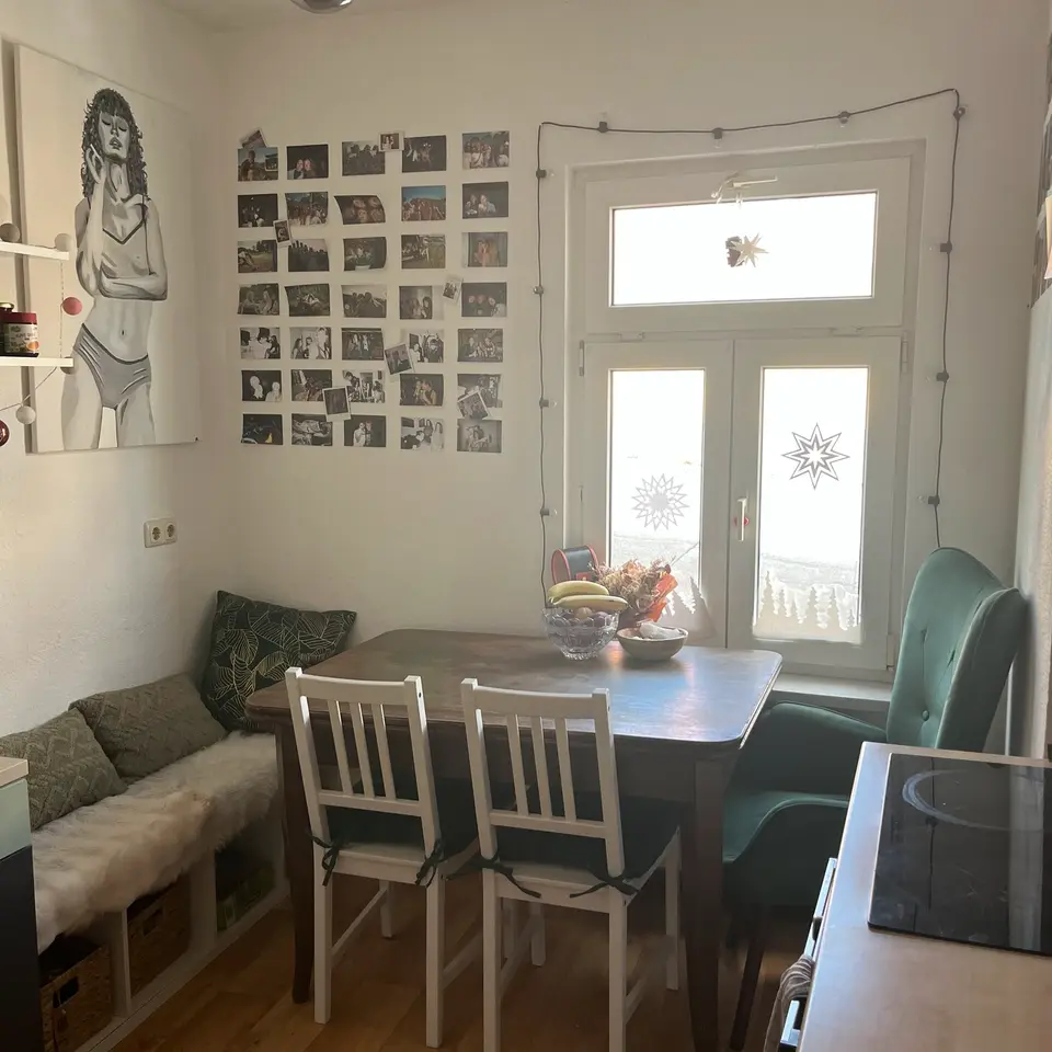 WG-Zimmer mit 89 m² in Eisenach – Bild 4