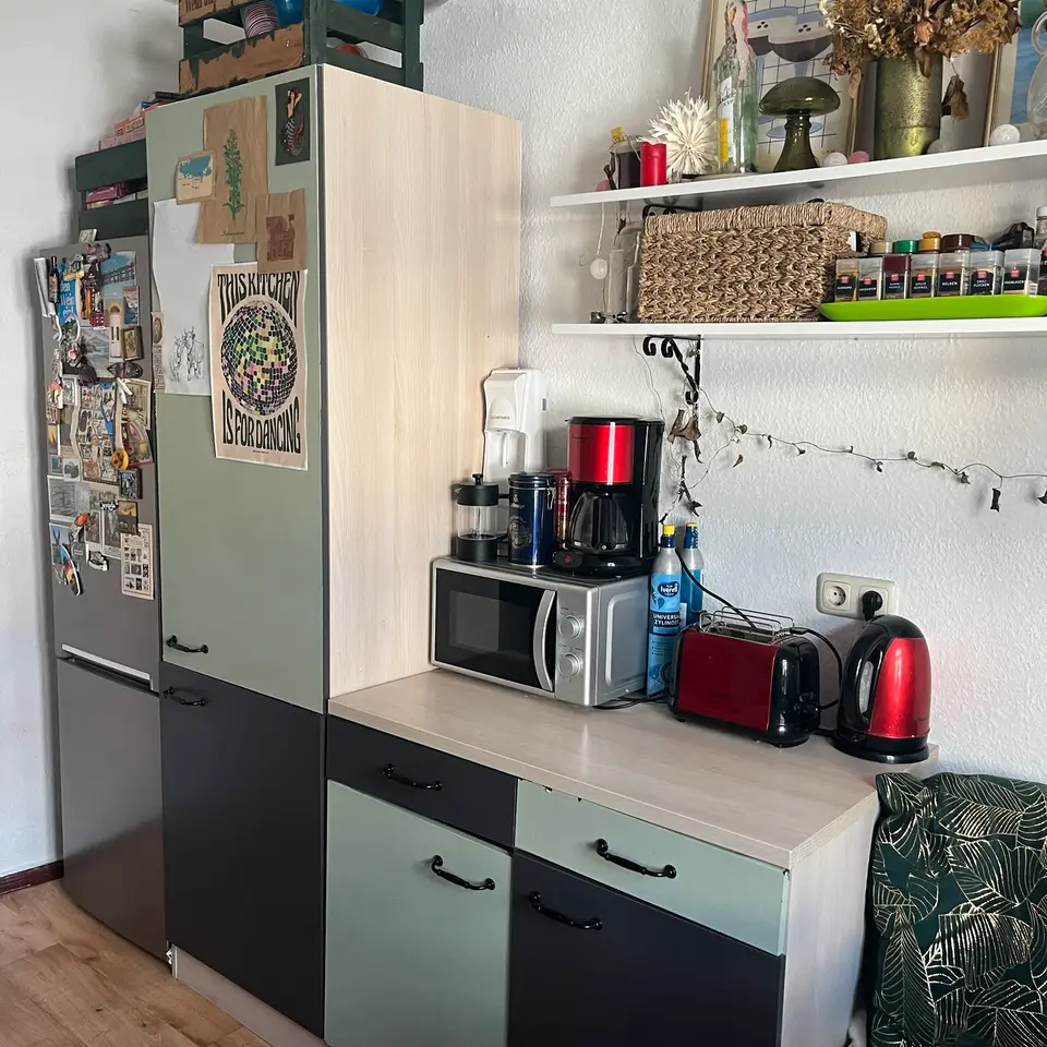 WG-Zimmer mit 89 m² in Eisenach – Bild 5