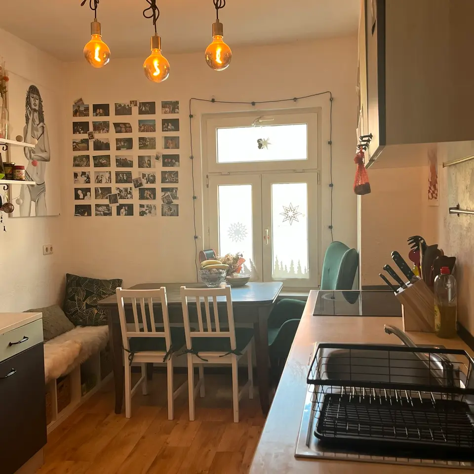 WG-Zimmer mit 89 m² in Eisenach – Bild 7
