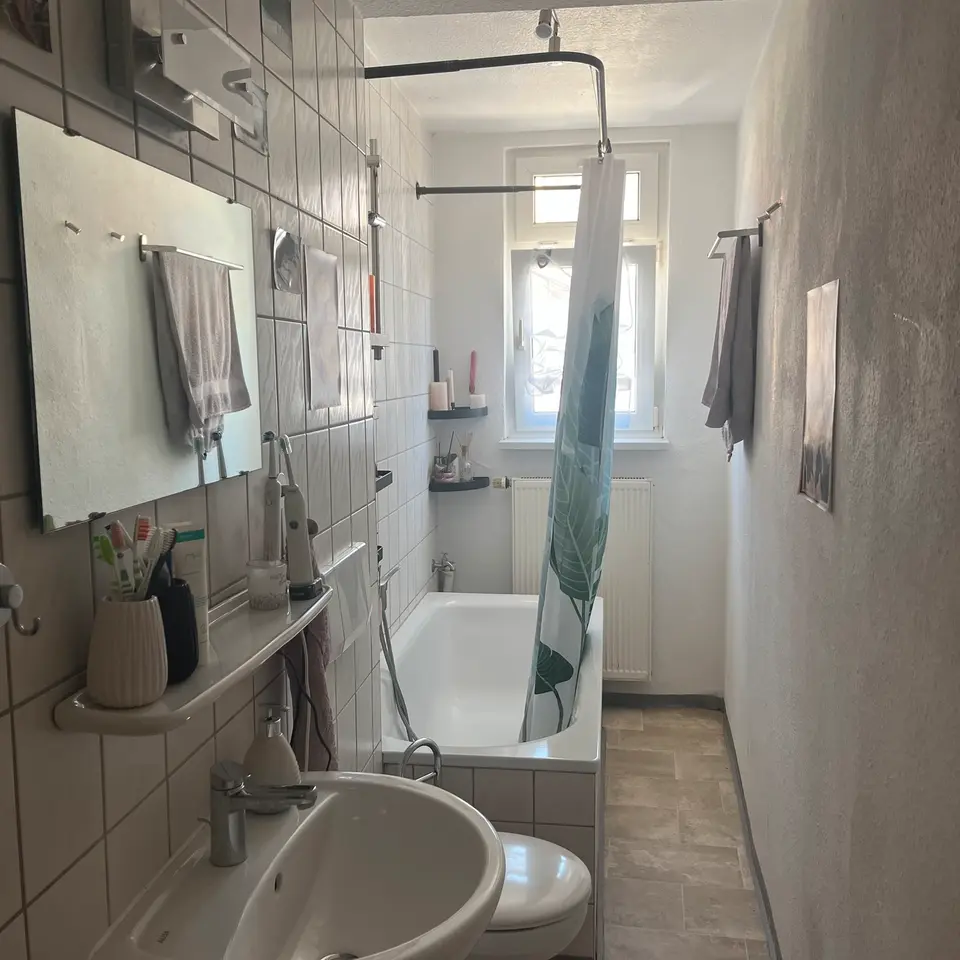 WG-Zimmer mit 89 m² in Eisenach – Bild 9