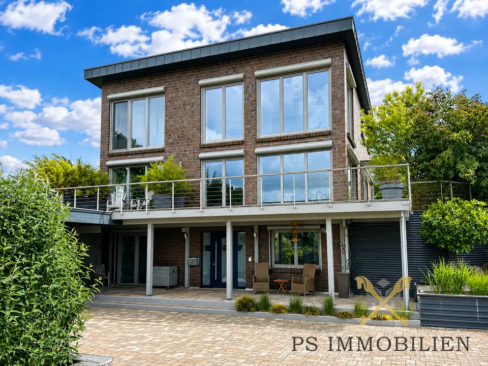 5 Zimmer Haus mit 108 m² in Neumünster – Bild 2