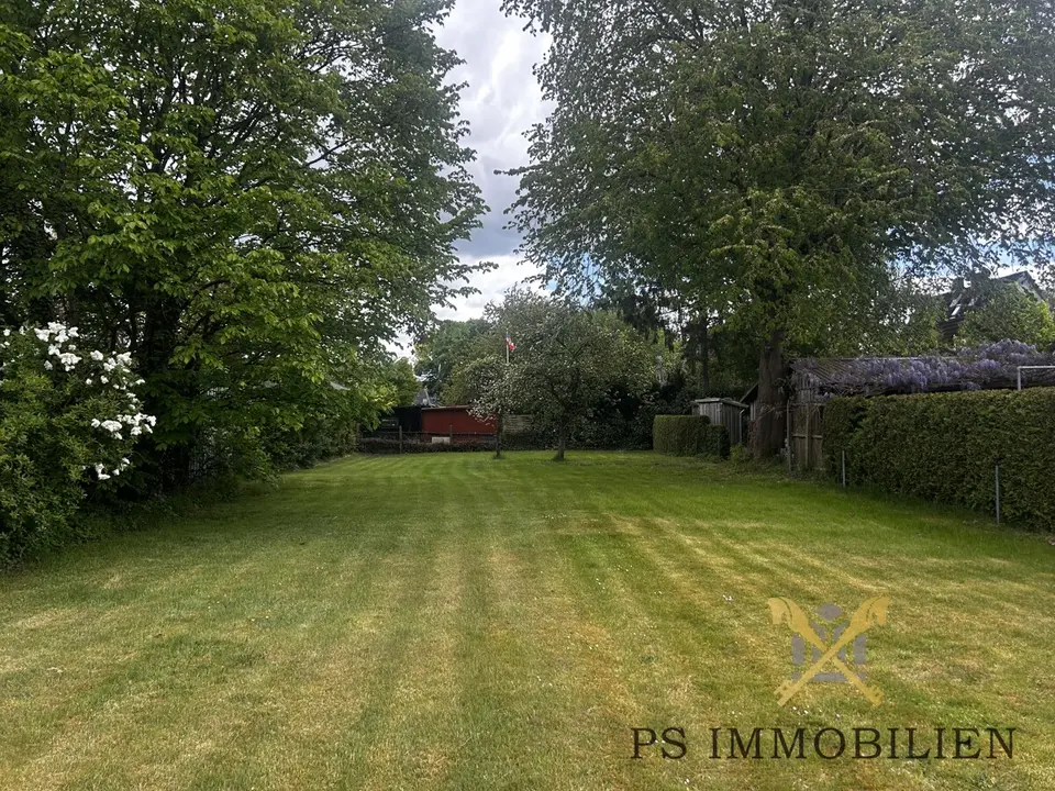 5 Zimmer Haus mit 108 m² in Neumünster – Bild 4