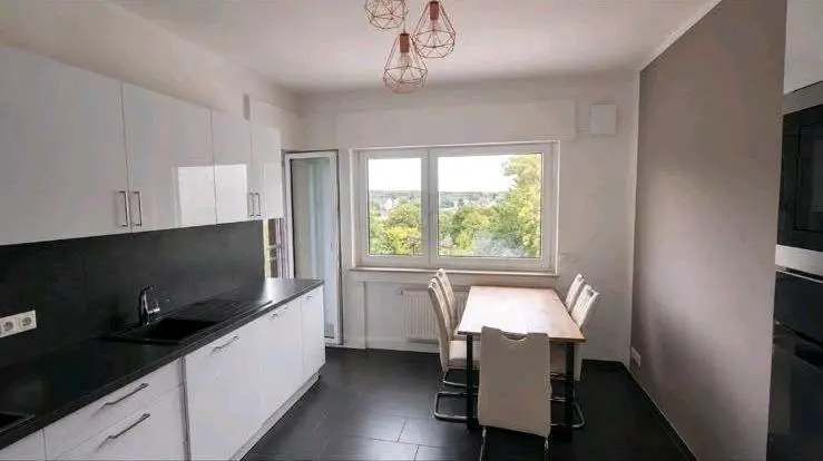 3 Zimmer Wohnung mit 96 m² in Brühl – Bild 3