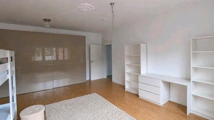 3 Zimmer Wohnung mit 96 m² in Brühl – Bild 8