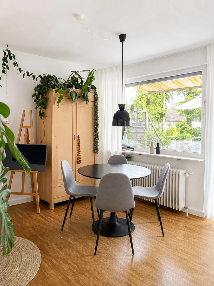 2 Zimmer Wohnung mit 56 m² in Mainz – Bild 3