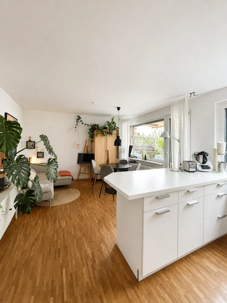 2 Zimmer Wohnung mit 56 m² in Mainz – Bild 4