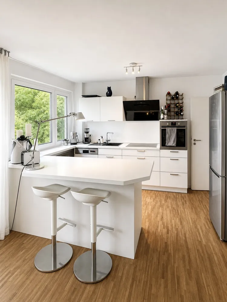 2 Zimmer Wohnung mit 56 m² in Mainz – Bild 5