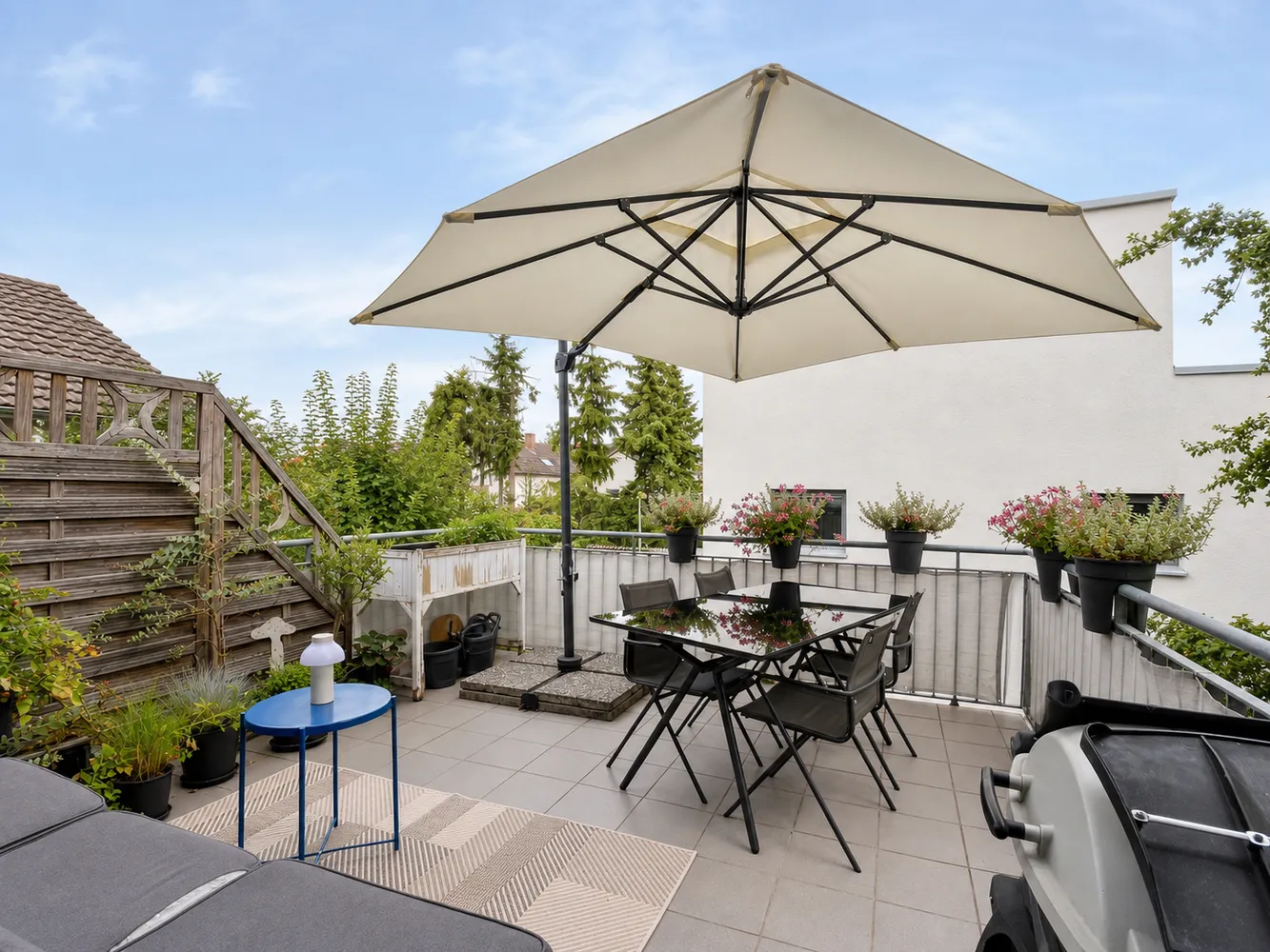 2 Zimmer Wohnung mit 56 m² in Mainz – Bild 6