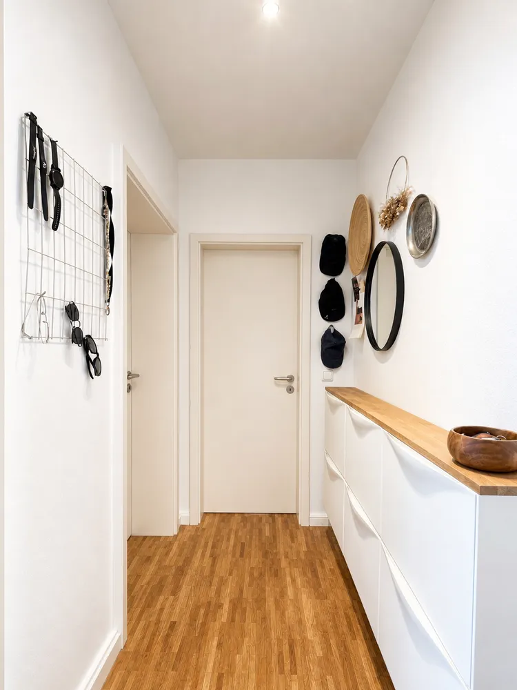 2 Zimmer Wohnung mit 56 m² in Mainz – Bild 7