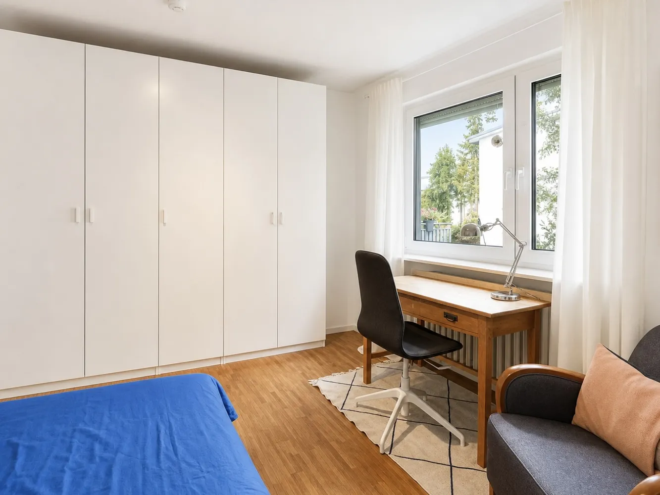 2 Zimmer Wohnung mit 56 m² in Mainz – Bild 8