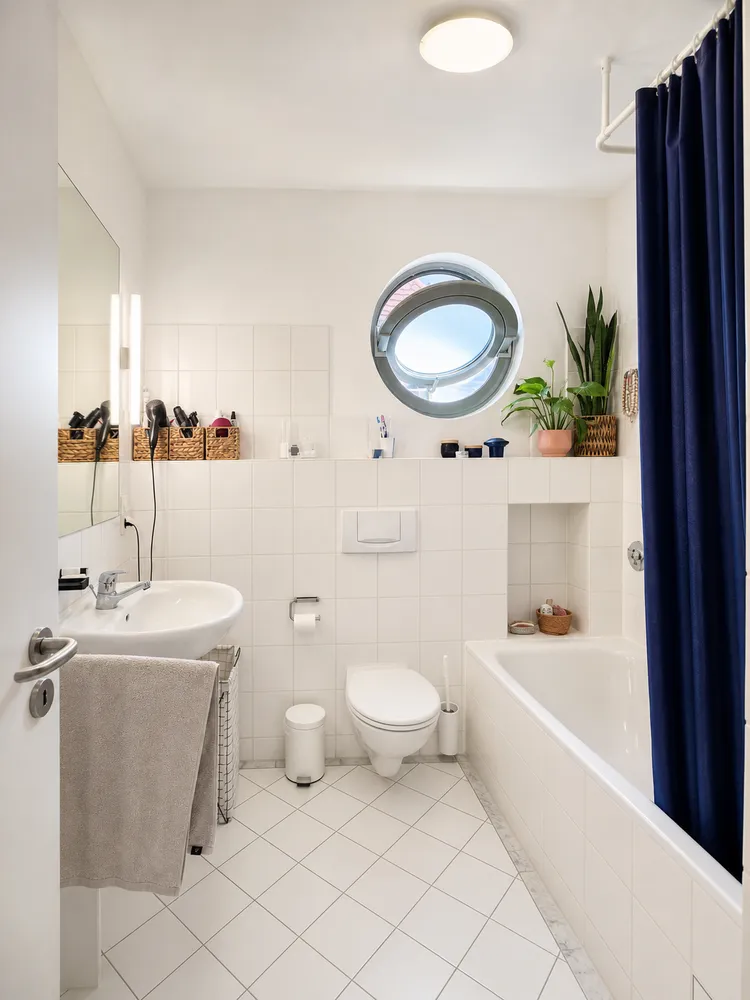 2 Zimmer Wohnung mit 56 m² in Mainz – Bild 10