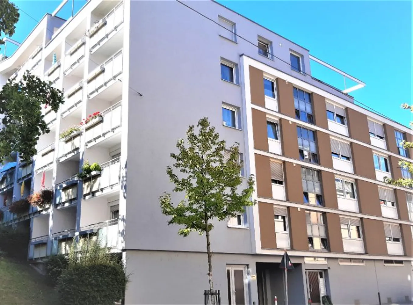 3 Zimmer Wohnung mit 93 m² in Pforzheim – Bild 1