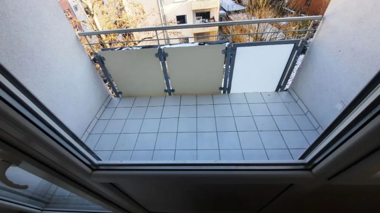 3 Zimmer Wohnung mit 93 m² in Pforzheim – Bild 3