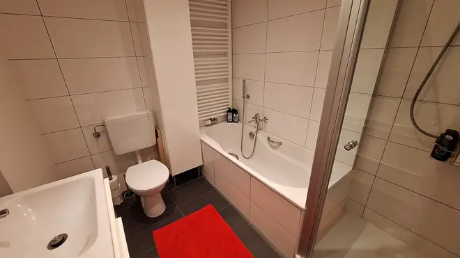 3 Zimmer Wohnung mit 106 m² in Mannheim – Bild 7