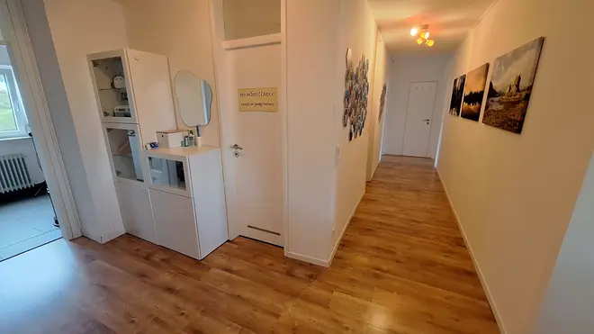 3 Zimmer Wohnung mit 106 m² in Mannheim – Bild 9